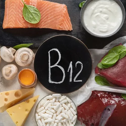 Vitamina B12